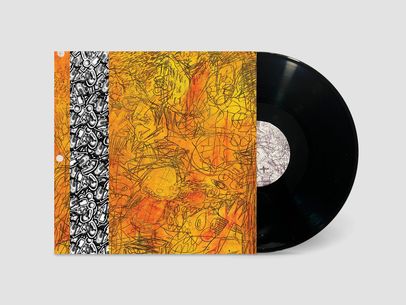 Al.divino – Kulaj LP クラージュ Al.divino – Kulaj LP クラージュ