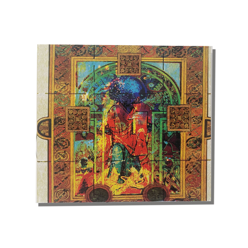 Rome Streetz x ANKHLEJOHN - Genesis 1:27 Limited Edition CD