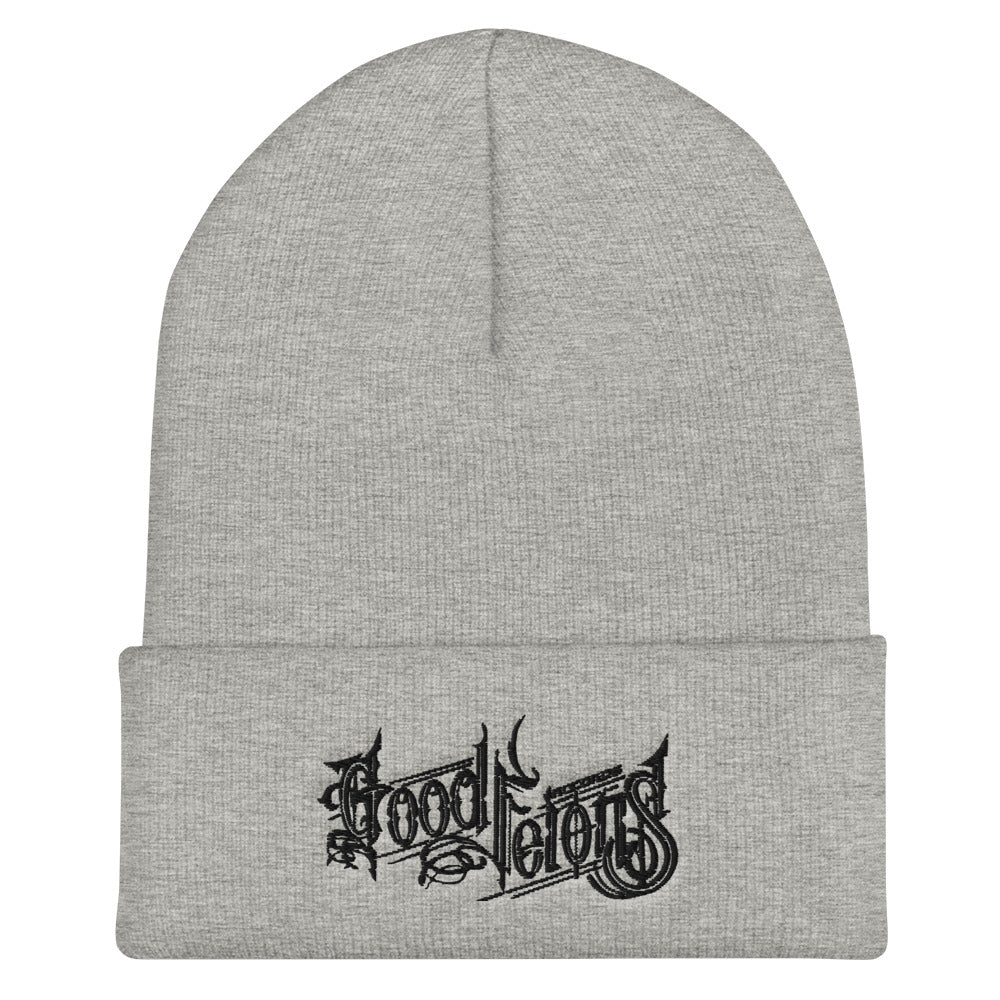 帽子 SINOON Flower Beanie (Melange Grey) WINTER BLOOM YELLOW ROSE Cotton Beanie Hat – Fanm Mon
